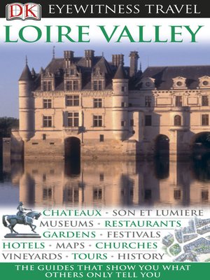 cover image of Loire Valley